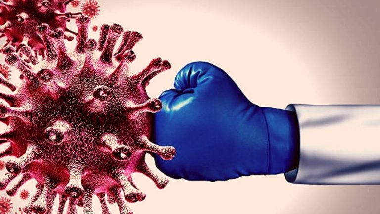 Профилактика вирусных инфекций: комплексный подход